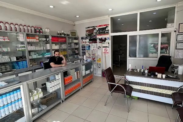 (CEYHAN) ÖZKAN VETERİNER KLİNİĞİ - Resim 2