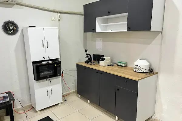 (CEYHAN) ÖZKAN VETERİNER KLİNİĞİ - Resim 11