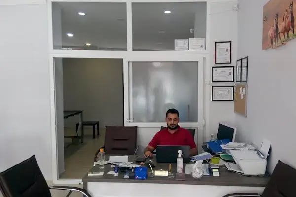 (CEYHAN) ÖZKAN VETERİNER KLİNİĞİ - Resim 3