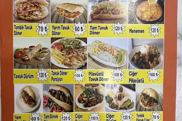 BİRLİK DÖNER - Resim 5