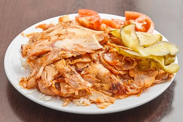 BİRLİK DÖNER - Resim 2