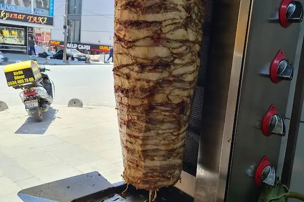 BİRLİK DÖNER - Resim 3