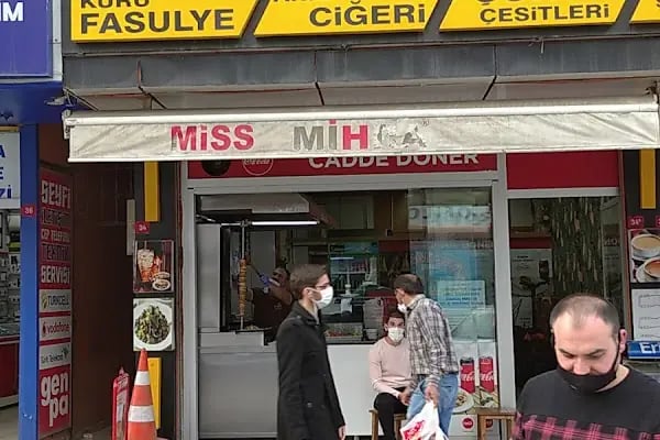 BİRLİK DÖNER - Resim 19