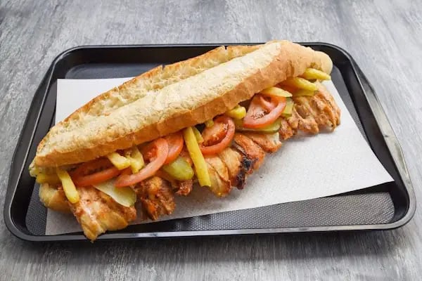 BİRLİK DÖNER - Resim 4