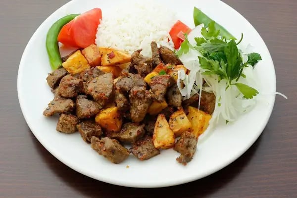 BİRLİK DÖNER - Resim 6