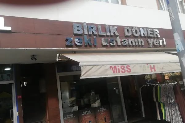 BİRLİK DÖNER - Resim 20