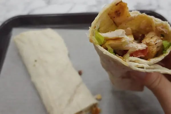 BİRLİK DÖNER - Resim 17