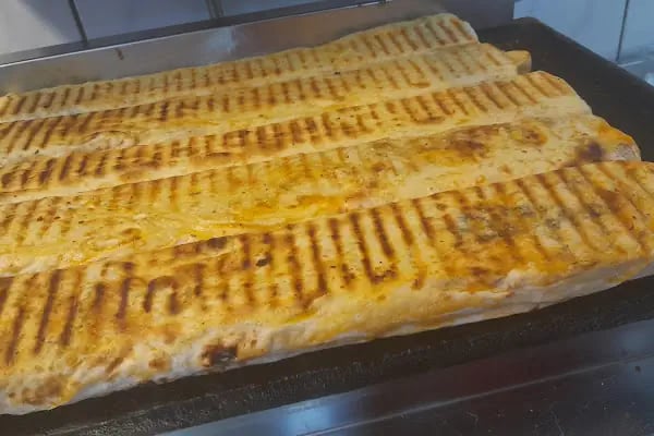 BİRLİK DÖNER - Resim 12