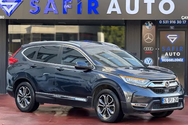 YILMAZ MOTOR'S - Resim 18