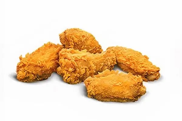 Popeyes - Urfa City AVM Şubesi - Resim 17