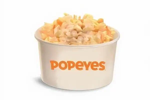 Popeyes - Urfa City AVM Şubesi - Resim 20