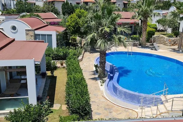 White Town Sitesi - Resim 6