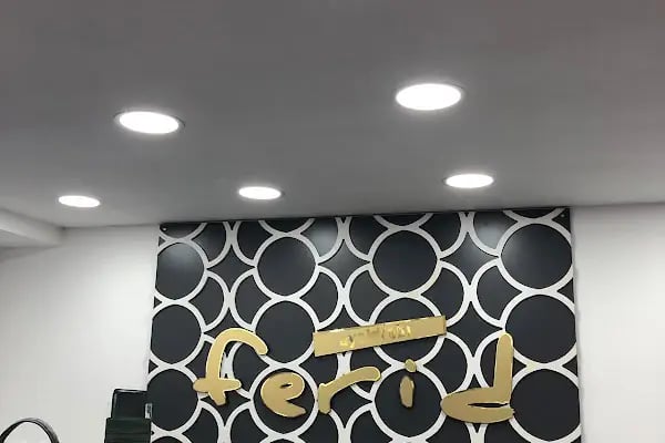 Ferid Ayakkabı A Plus - Resim 4