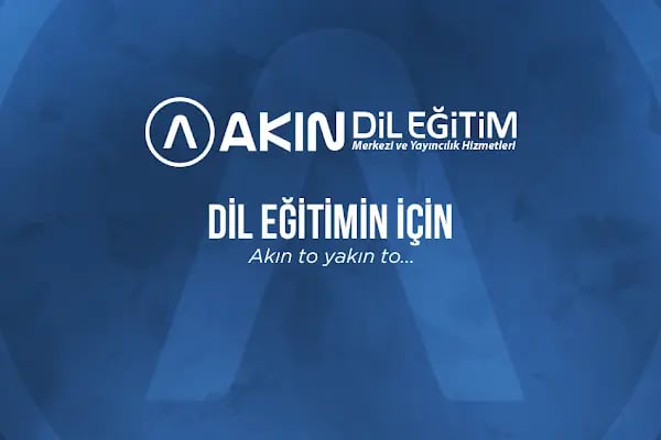 Akın Dil Eğitim Denizli - Resim 8