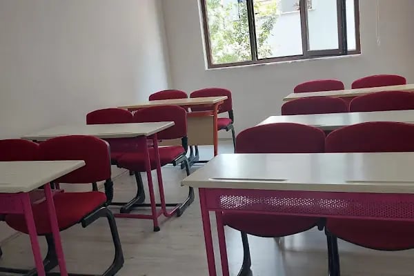 Akın Dil Eğitim Denizli - Resim 11