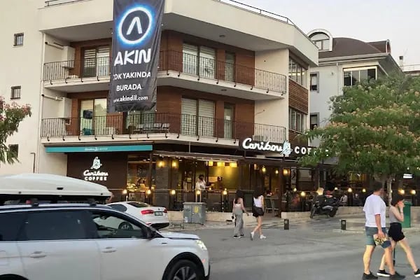 Akın Dil Eğitim Denizli - Resim 6