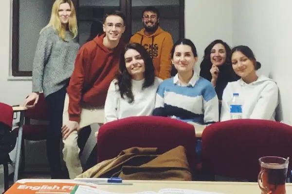 Akın Dil Eğitim Denizli - Resim 9
