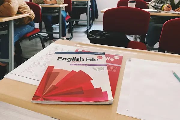 Akın Dil Eğitim Denizli - Resim 7