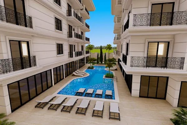 Cleopatra Legacy - Besthome 26 - Resim 19