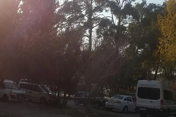 Buca Sosyal Güvenlik Merkezi - Resim 3