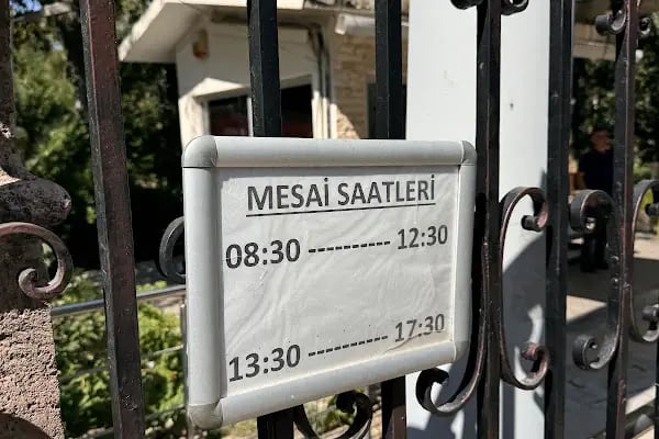 Buca Sosyal Güvenlik Merkezi - Resim 2