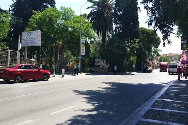 Buca Sosyal Güvenlik Merkezi - Resim 5