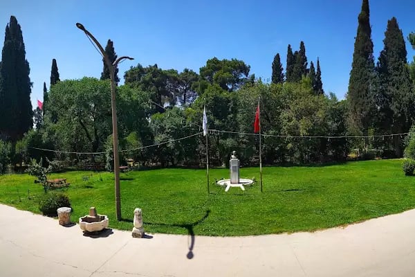Buca Sosyal Güvenlik Merkezi - Resim 4