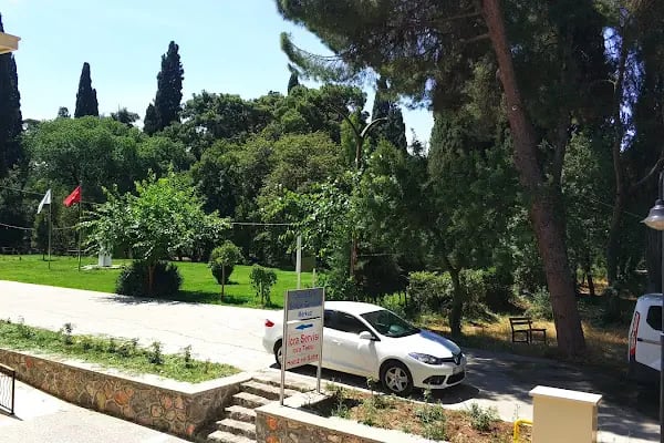 Buca Sosyal Güvenlik Merkezi - Resim 1