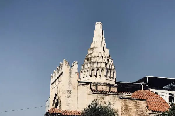 Adana Ulu Cami - Resim 15