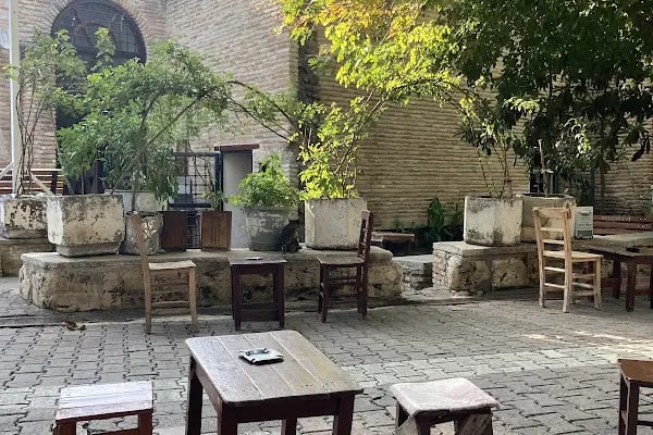 Adana Ulu Cami - Resim 20