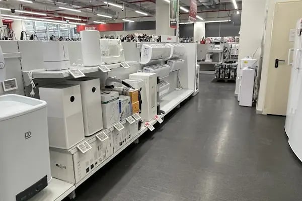 MediaMarkt Bursa Kent Meydanı AVM - Resim 12