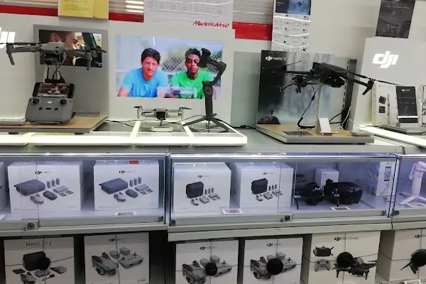 MediaMarkt Bursa Kent Meydanı AVM - Resim 15