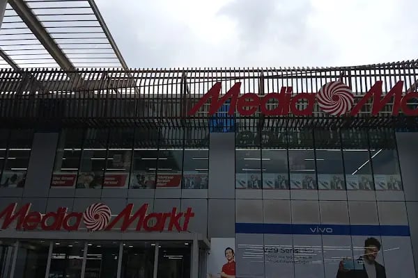 MediaMarkt Bursa Kent Meydanı AVM - Resim 13