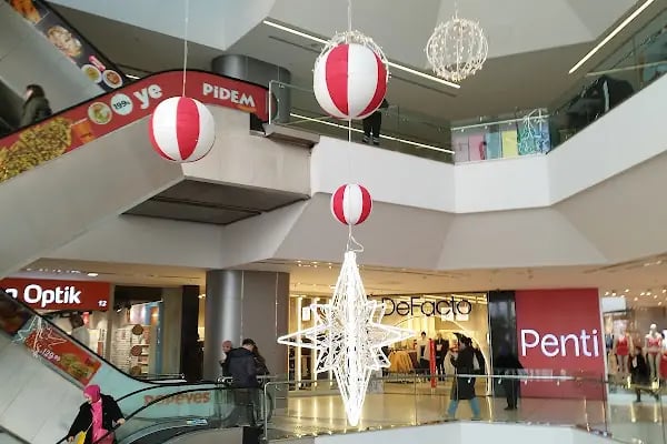 MediaMarkt Bursa Kent Meydanı AVM - Resim 2