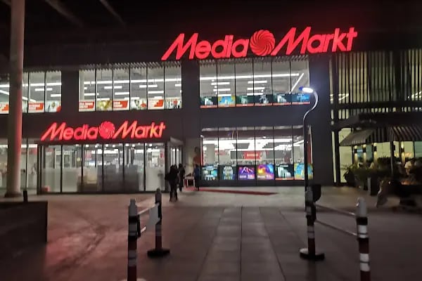 MediaMarkt Bursa Kent Meydanı AVM - Resim 7