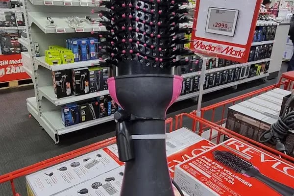MediaMarkt Bursa Kent Meydanı AVM - Resim 16