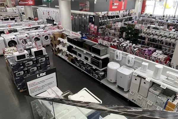 MediaMarkt Bursa Kent Meydanı AVM - Resim 6