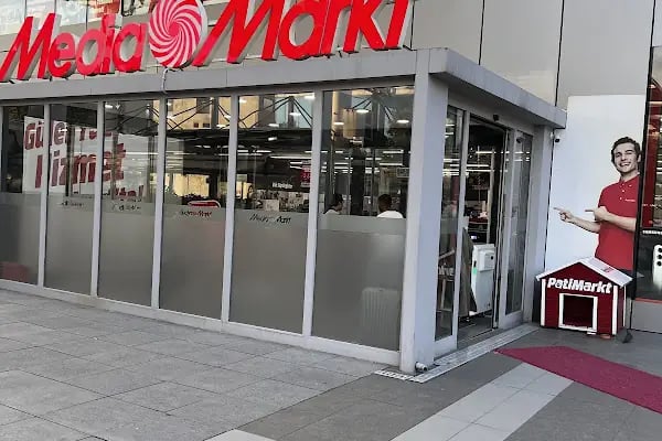 MediaMarkt Bursa Kent Meydanı AVM - Resim 5