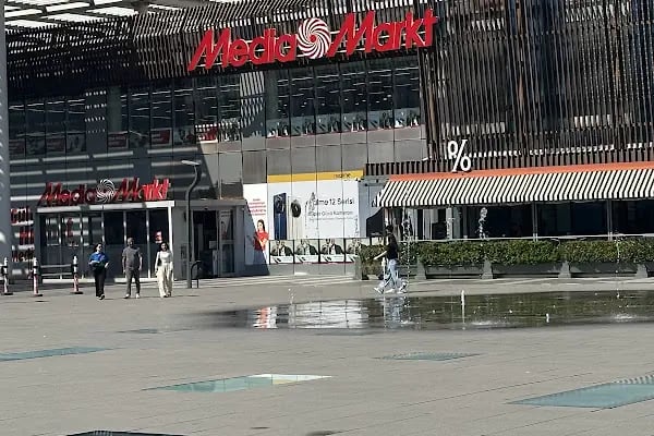 MediaMarkt Bursa Kent Meydanı AVM - Resim 11