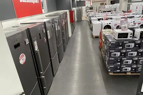 MediaMarkt Bursa Kent Meydanı AVM - Resim 14