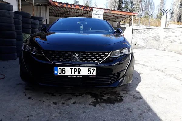 Çiçek Oto Yıkama | Kuaför | Pasta Cila | Araç Dezenfektan | Far Temizleme | Oto Çilingir - Resim 5