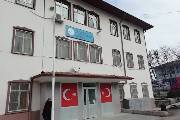 Yıldırım Beyazıt İlkokulu - Resim 3
