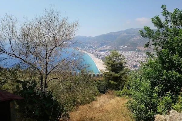 Alanya Süleymaniye Camii - Resim 17