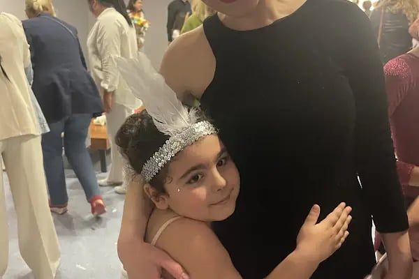 Doğulu Muzık Bale Eğitim Kurumları Beylıkduzu - Resim 15