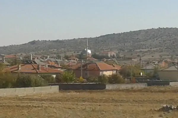 Belen Cami - Resim 3