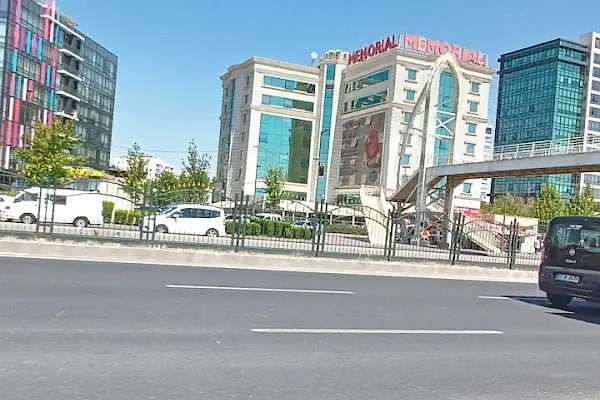 Memorial Diyarbakır Hastanesi - Resim 14