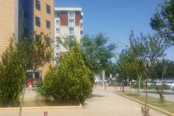 Memorial Diyarbakır Hastanesi - Resim 17