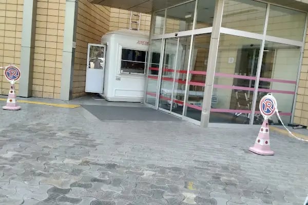 Memorial Diyarbakır Hastanesi - Resim 15