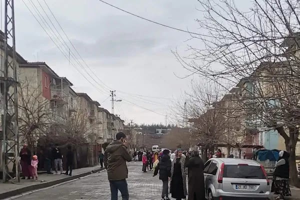 Memorial Diyarbakır Hastanesi - Resim 16