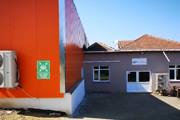 GÜLAY TEKSTİL BRODE - Resim 1